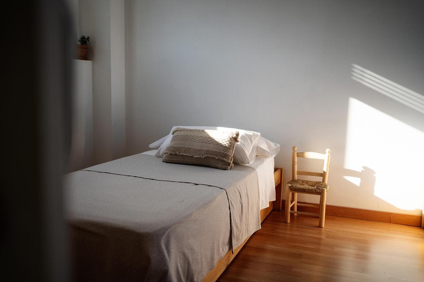 Casa2Patis Villa El Poble Nou del Delta Eksteriør billede
