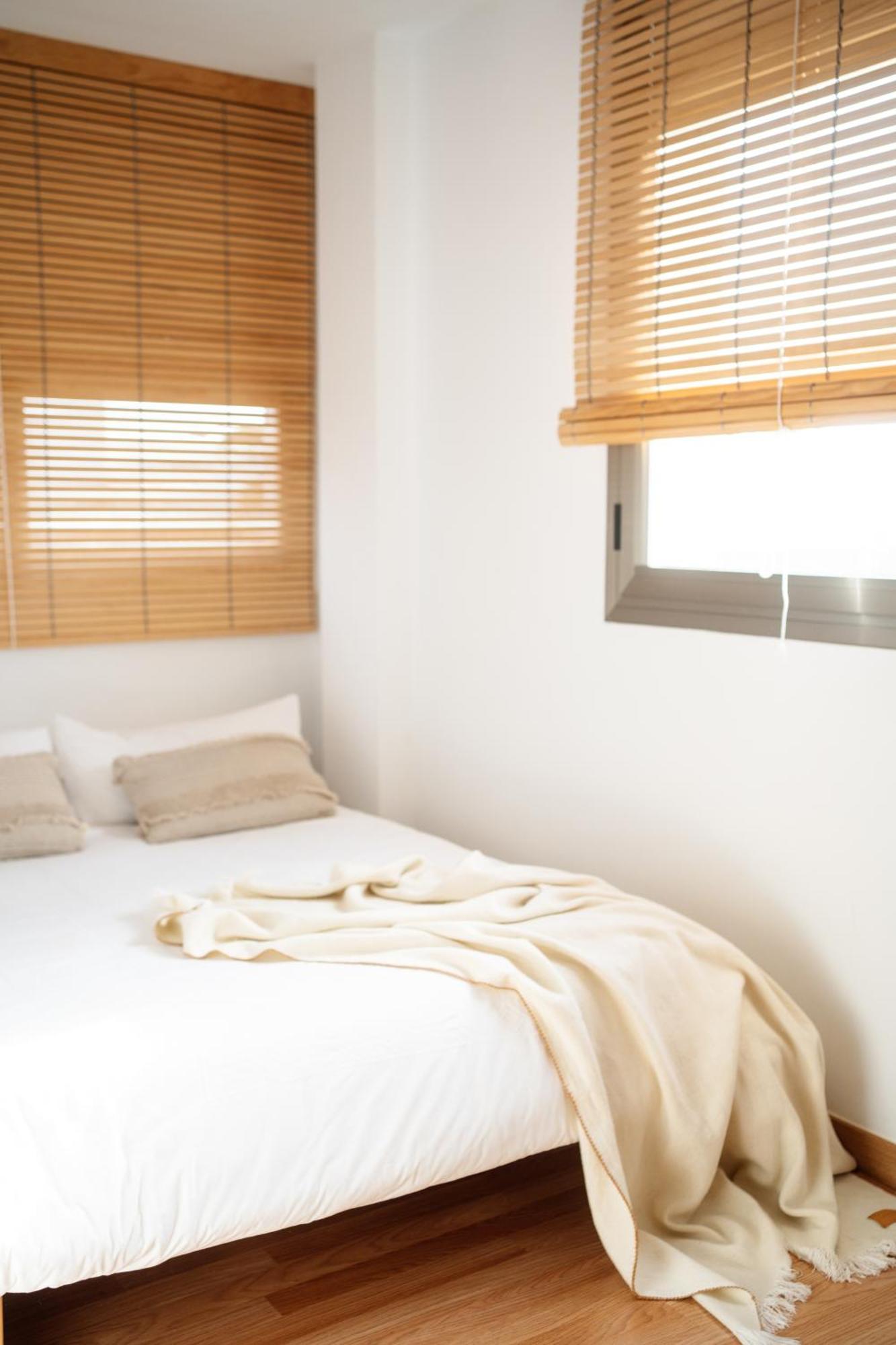 Casa2Patis Villa El Poble Nou del Delta Eksteriør billede